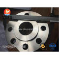 ASTM A182 F316L Stainless Steel Flange